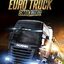 Euro Truck Simulator 2 (PC) Steam Key GLOBAL