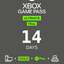 Xbox Game Pass 14 days for PC ✅TRIAL