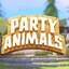 Party Animals (PC) Steam Key - GLOBAL