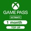 ✅ 1 Month | Xbox Game Pass Ultimate | Global