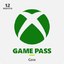 Xbox Game Pass Core 12 Months - India