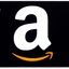 Amazon US Gift Card 20$