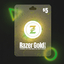 RAZER GOLD 5$ gold serial pin code