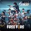 ?? Free Fire 2180+218  Diamonds topup