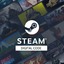 Steam wallet RM5 code -5 MYR Malaysia Ringgit