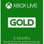 Xbox Game Pass Core 6 Months india  🇮🇳