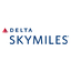 100'000 Delta Airline SkyMiles