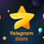 Telegram 500Star (via username)