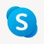 $10 Skype Prepaid voucher (Stockable)