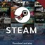 Steam Wallet Gift Card 10$ USD ( Storable)USA