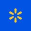 Walmart Gift Card 5$ (USA)