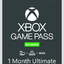 🎮 Xbox Game Pass Ultimate 🔑 1 Month Trial ⚡