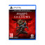 assassin's creed shadows PS5