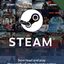 Steam Wallet Gift Card 100 USD Steam Key US