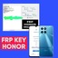 frp key honor