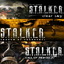 S.T.A.L.K.E.R.: Bundle Steam Key GLOBAL