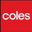 Coles gift card AUD 20USD