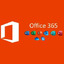 Office 365 Account A3 100GB OneDrive