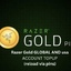 Razer Gold 50$ topup ( Global and Usa )