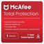 McAfee Total Protection 1 Device 1 Year