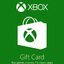 Xbox 100$ Gift Card Account