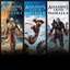 Assassin's Creed Bundle - Account-