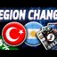 ⏺CHANGE STEAM REGION🔥KAZAKHSTAN KZT✅