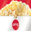 AMC Theatres $3 Gift Card