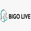 Bigo live 4000 + 200 Bonus Diamonds