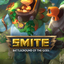 SMITE Gecko Guardian Bundle