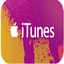 iTunes Gift Cards 100$