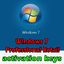 Windows 7 Professional Retail_activation_key