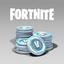 Fortnite 1000 V-Buck Gift Card