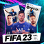 FIFA 23 CUENTA PRIMARIA PS4