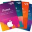 iTunes Gift Card 50 USD