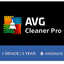 AVG Cleaner Pro 1 Device, 3 Years - Android