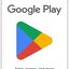 Google play gift card USA 50 USD