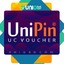 UniPin Voucher 20 BDT -  25 Diamond Code