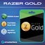 Razer Gold Gift Card 50 USD Key GLOBAL