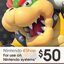 Nintendo eShop 50 BRL Gift Code -  R$50 BRL