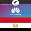 HUAWEI Gift Card Egypt EGP 350