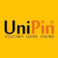 Unipin 161 Level up pass Code bd, nepa Server