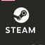 Steam Wallet Code USD 100 (US)