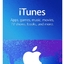 $50 ITUNES GIFT CARD