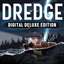 Dredge DIGITAL DELUX EDITION STEAM - GLOBAL