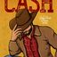 Cash (Lucky River Ranch Book 1)