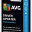 AVG Driver Updater 1 Device, 1 Year - Windows