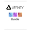 Affinity Bundle : Designer Photo Publisher