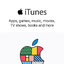 iTunes Gift Card 500 RUB