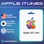 Apple iTunes Gift Card 4 USD iTunes USA